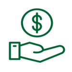 Finance for solar power installation