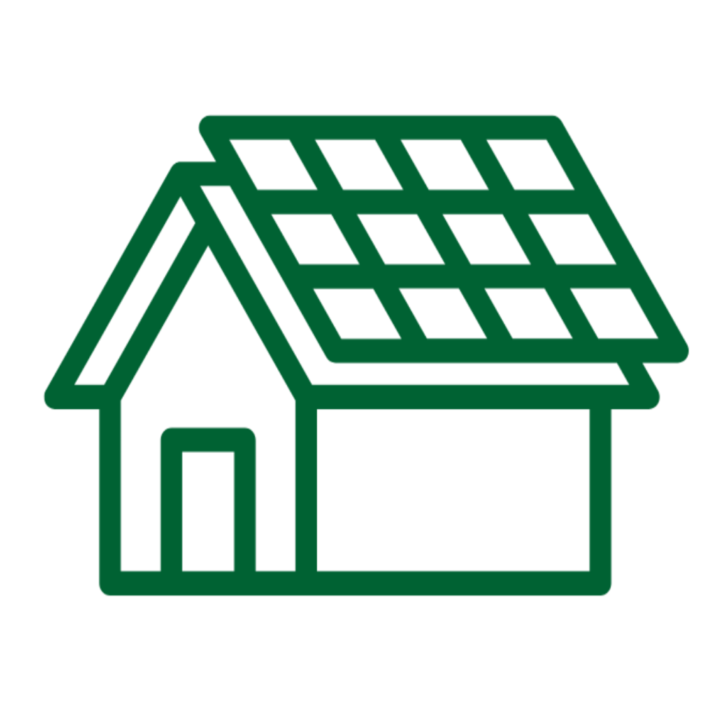 Residential solar