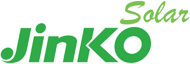 Jinko Solar panels logo