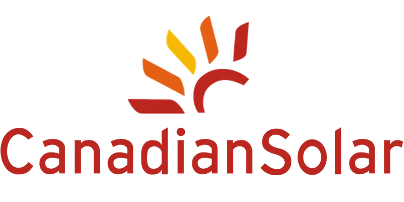 Canadian Solar Panels logo