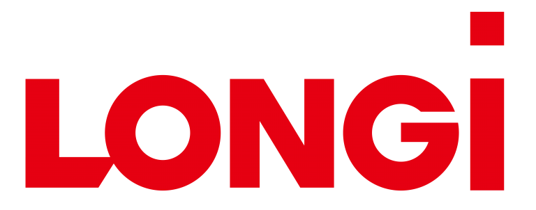Longi solar panels logo